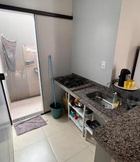 Sao Felix Do Xingu Apartment | loft - studio excelente localização!