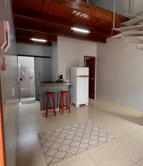Sao Felix Do Xingu Apartment | loft - studio excelente localização!