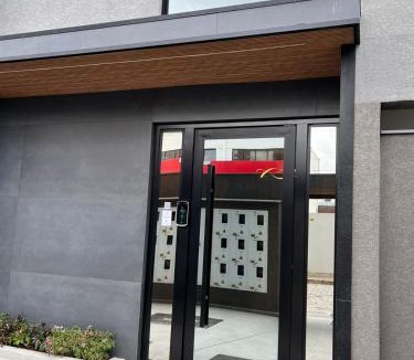 Velha Apartment | Loft Super aconchegante a 50mt da Vila Germânica com estacionamento gratuito