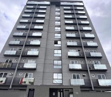 Velha Apartment | Loft Super aconchegante a 50mt da Vila Germânica com estacionamento gratuito