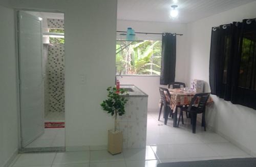 Tarituba Apartment | Loft Tarituba Paraty 1