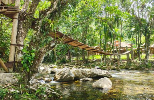Tarituba Apartment | Loft Tarituba Paraty 1