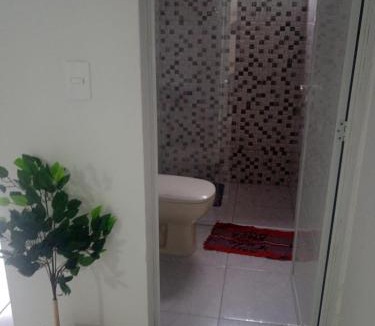 Tarituba Apartment | Loft Tarituba Paraty 3