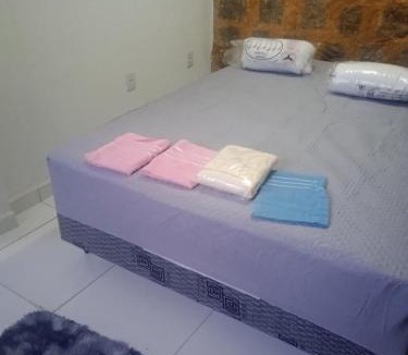 Tarituba Apartment | Loft Tarituba Paraty 4