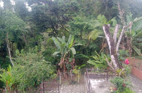 Tarituba Apartment | Loft Tarituba Paraty 4