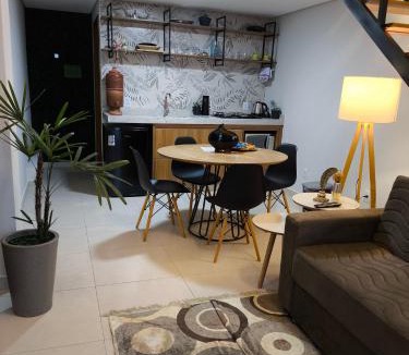 Alto Caparao House | Loft Tavares