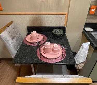 Nogueira Apartment | Loft temático Okinawa