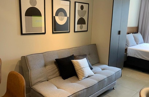 Centro Historico Apartment | LOFT, Three Minutes from Santa Casa - Apt 603