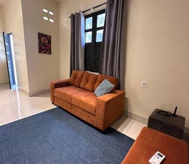 Macapa Apartment | Loft tipo Apartamento à 300m do Rio Amazonas