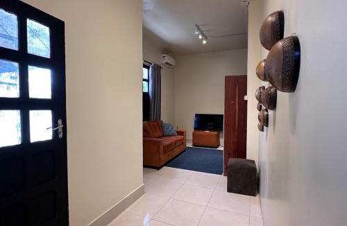 Macapa Apartment | Loft tipo Apartamento à 300m do Rio Amazonas