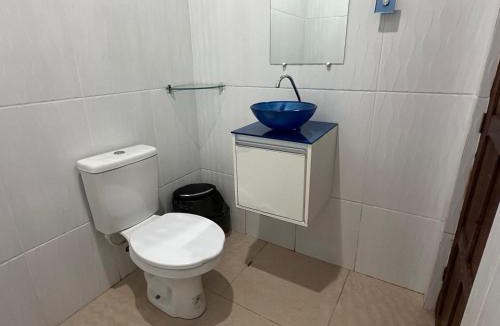 Macapa Apartment | Loft tipo Apartamento à 300m do Rio Amazonas
