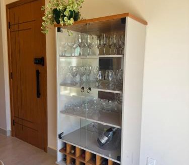 Eco Apartment | Loft Toscana