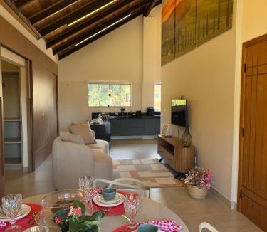 Eco Apartment | Loft Toscana