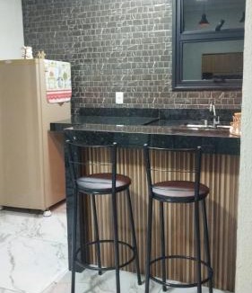 Martins Apartment | Loft urbano