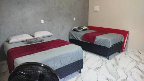 Martins Apartment | Loft urbano