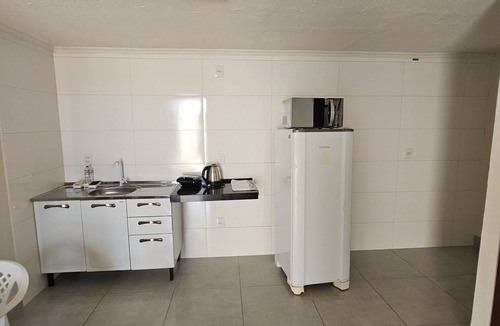 Sorriso Apartment | Loft Valley I