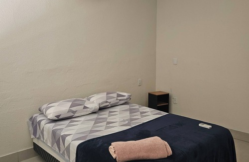 Sorriso Apartment | Loft Valley I