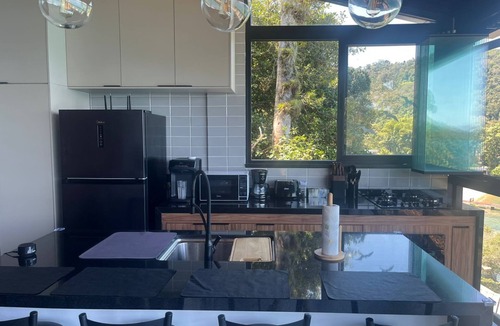 Retiro Apartment | Loft "Villa Mare" - Vila Velha - Angra dos Reis