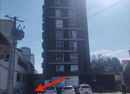 Velha Apartment | Loft Zuhause Conforto e Seguranca Oktoberfest