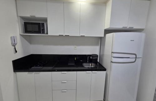 Marechal Rondon Apartment | LOFT1304 Maxplaza Canoas