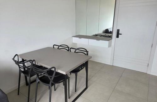 Marechal Rondon Apartment | LOFT1304 Maxplaza Canoas