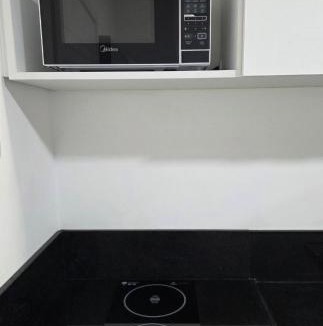 Marechal Rondon Apartment | LOFT1304 Maxplaza Canoas