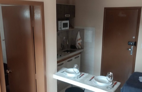 Foz do Iguacu City Centre Apartment | Loft45 apartamento Charmoso no Centro
