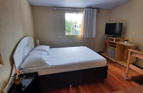 Jardim Guairaca Apartment | Loftcharmoso2