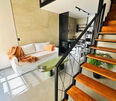 Posadas Apartment | LOFTIER COSTANERA Depto 402