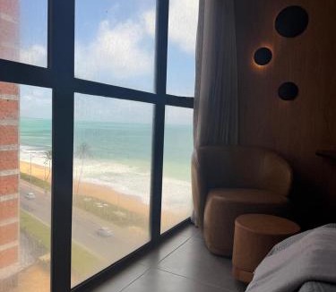 Cruz das Almas Apartment | Loftmaceio