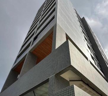Cruz das Almas Apartment | Loftmaceio