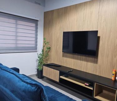 Martim de Sa House | Lofts 4 Elementos - Água - Martim de Sá - Caraguatatuba