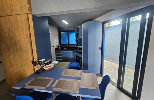 Martim de Sa House | Lofts 4 Elementos - Água - Martim de Sá - Caraguatatuba