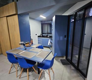 Martim de Sa House | Lofts 4 Elementos - Água - Martim de Sá - Caraguatatuba