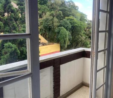 Quitandinha Apartment | Lofts aconchegantes no Palácio Quitandinha
