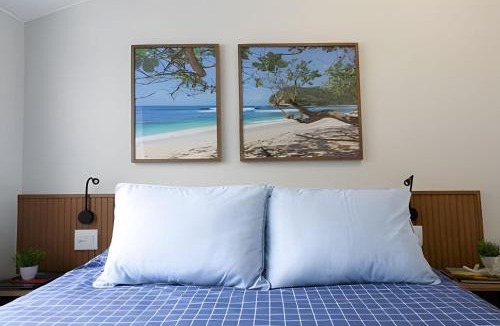 Leblon Apartment | Lofts Charmosos no Leblon