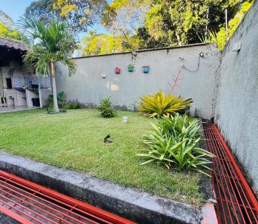 Arraial d'Ajuda Apartment | Lofts Completos para Família em Arraial! Tranquilidade e Boa Localização