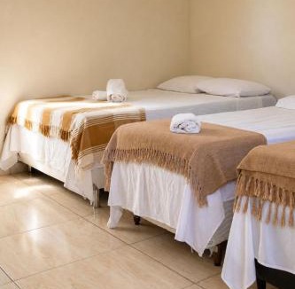 Arraial d'Ajuda Apartment | Lofts Completos para Família em Arraial! Tranquilidade e Boa Localização