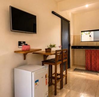 Arraial d'Ajuda Apartment | Lofts Completos para Família em Arraial! Tranquilidade e Boa Localização