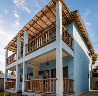 Arraial d'Ajuda Apartment | Lofts Completos para Família em Arraial! Tranquilidade e Boa Localização