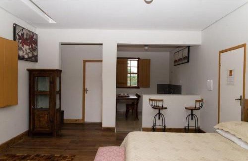 Tiradentes Apartment | Lofts do Largo