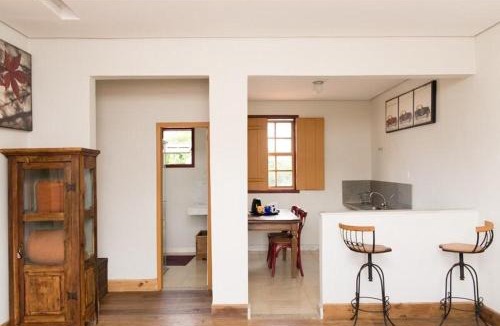 Tiradentes Apartment | Lofts do Largo