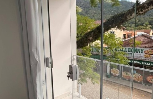 Vila do Abraao Apartment | LOFTS ILHA GRANDE