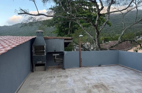 Vila do Abraao Apartment | LOFTS ILHA GRANDE