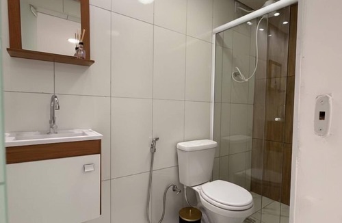 Vila do Abraao Apartment | LOFTS ILHA GRANDE