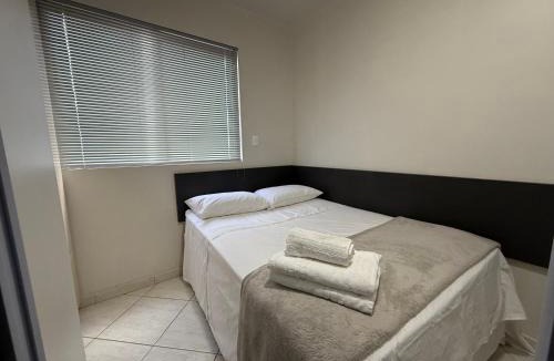Carazinho Apartment | LOFTs no Centro de Carazinho