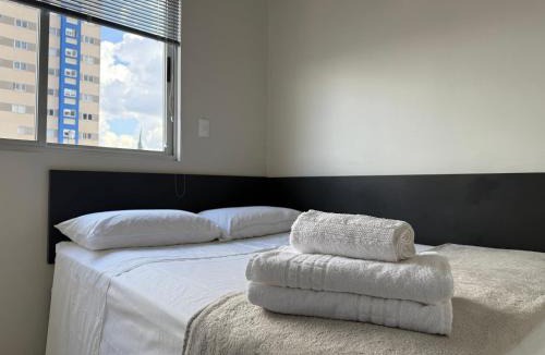 Carazinho Apartment | LOFTs no Centro de Carazinho