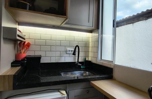 Sao Jose dos Campos Apartment | Lofts Sky Life