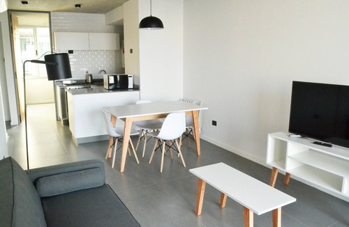 Neuquen Apartment | Loi Flats Neuquen, Edificio Tucuman
