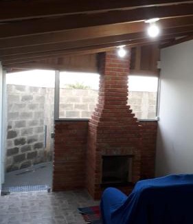 Monte Siao Cabin | lolahouse